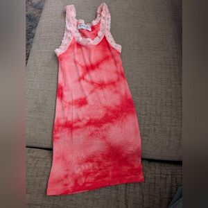 Vintage Michael Stars Tank